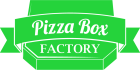 Pizza Box Factory Logo